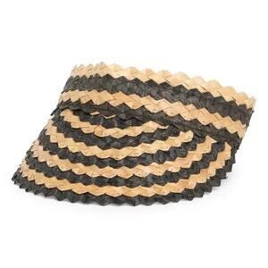 Vince Camuto | Accessories | Vince Cumuto Straw Hat Flexible 